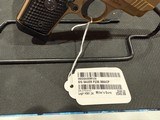 USED Sig Sauer P238 Emperor Scorpion - Image 3 of 4