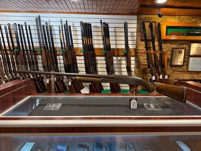 USED Springfield/Savage 67F - Consignment - Image 2 of 7