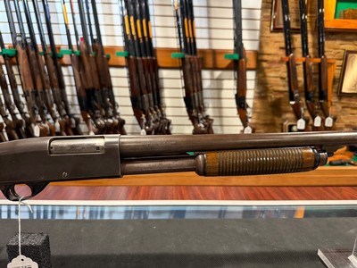 USED Springfield/Savage 67F - Consignment - Image 4 of 7