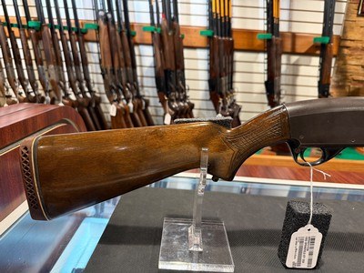 USED Springfield/Savage 67F - Consignment - Image 3 of 7