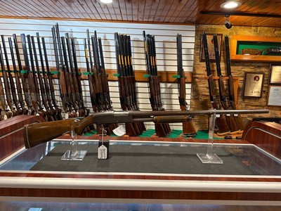 USED Springfield/Savage 67F - Consignment - Image 1 of 7