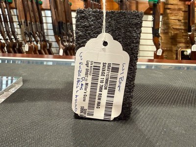 USED Savage 110 Hunter - Consignment - Image 3 of 5