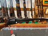 USED Uberti 1858 New Army Revolving Carbine - NEVER FIRED- Consignment - Image 4 of 8