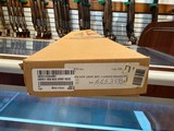 USED Uberti 1858 New Army Revolving Carbine - NEVER FIRED- Consignment - Image 7 of 8