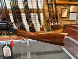 USED Uberti 1858 New Army Revolving Carbine - NEVER FIRED- Consignment - Image 6 of 8