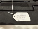 Hoppes/Ethan Allen Pepperbox replica - Consignment - Image 3 of 3