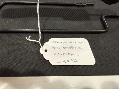 Hoppes/Ethan Allen Pepperbox replica - Consignment - Image 3 of 3