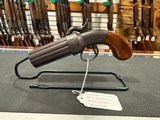 Hoppes/Ethan Allen Pepperbox replica - Consignment - Image 2 of 3