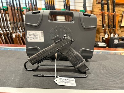 USED Sig Sauer P365 FUSE - Consignment - Image 2 of 4