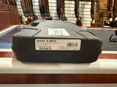 USED Sig Sauer P365 FUSE - Consignment - Image 4 of 4