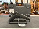 USED Sig Sauer 1911X Full - Consignment - Image 1 of 4