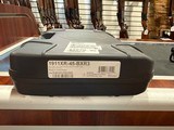 USED Sig Sauer 1911X Full - Consignment - Image 4 of 4