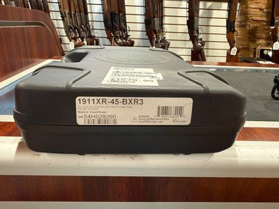 USED Sig Sauer 1911X Full - Consignment - Image 4 of 4