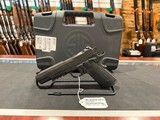 USED Sig Sauer 1911X Full - Consignment - Image 2 of 4
