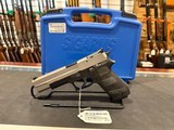 USED Sig Sauer P220R5 Match Target - Consignment - Image 2 of 4