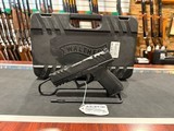 USED Walther PDP-F 4" - Consignment - Image 2 of 4