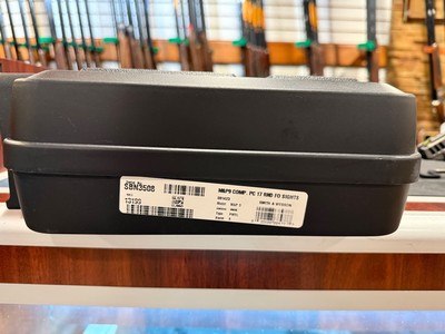 USED Smith and Wesson Competitor - Consignment - Image 4 of 4