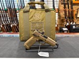 USED FN FNX45 Tactical - Image 1 of 3