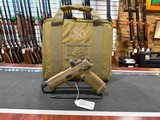 USED FN FNX45 Tactical - Image 2 of 3