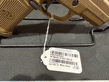 USED FN FNX45 Tactical - Image 3 of 3
