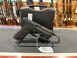 USED H&K USP Tactical V1 - Consignment - Image 1 of 4