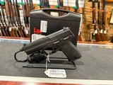 USED H&K USP Tactical V1 - Consignment - Image 2 of 4