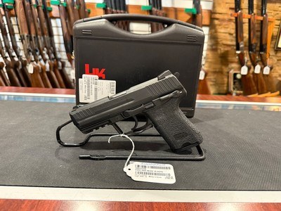 USED H&K HK45C - Consignment - Image 2 of 4