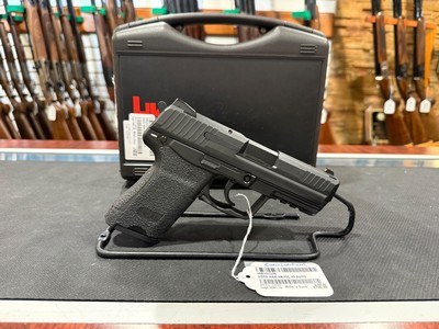 USED H&K HK45C - Consignment - Image 1 of 4