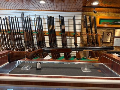 Browning Citori CXT Adjustable 12ga 32" - Image 1 of 4