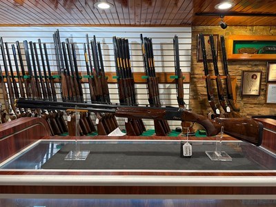 Browning Citori CXT Adjustable 12ga 32" - Image 2 of 4