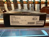 Browning Citori CXT Adjustable 12ga 32" - Image 4 of 4