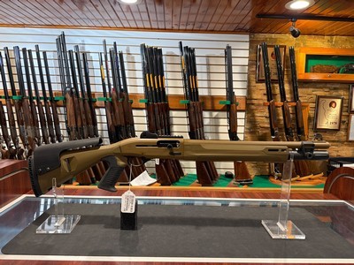 USED Beretta 1301 Tactical MOD 2 - Consignment - Image 1 of 4