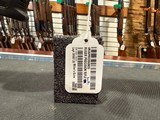 USED Ruger Precison rifle .308 Winchester 20" - Consignment - Image 3 of 4