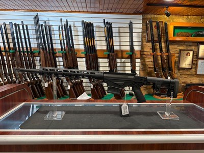USED Ruger Precison rifle .308 Winchester 20" - Consignment - Image 2 of 4