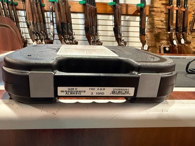 USED Glock 26V - Consignment - Image 4 of 4