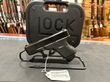 USED Glock 26V - Consignment - Image 2 of 4
