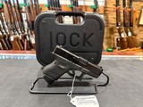 USED Glock 26V - Consignment - Image 1 of 4
