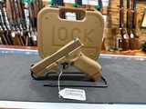 USED Glock 19X - Consignment - Image 2 of 4
