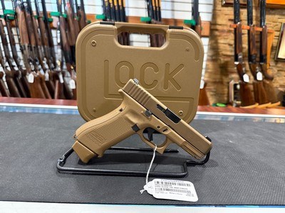 USED Glock 19X - Consignment - Image 1 of 4