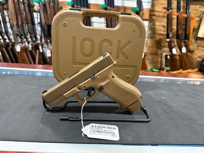 USED Glock 19X - Consignment - Image 2 of 4