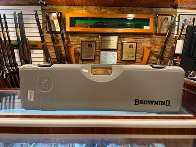 Browning Citori 825 Pro Sporting 12ga 32" -European model - Image 12 of 12