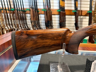 Browning Citori 825 Pro Sporting 12ga 32" -European model - Image 3 of 12
