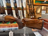 Browning Citori 825 Pro Sporting 12ga 32" -European model - Image 5 of 12
