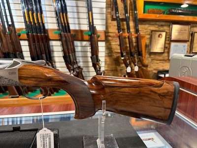 Browning Citori 825 Pro Sporting 12ga 32" -European model - Image 5 of 12