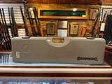 Browning Citori 825 Pro Sporting 12ga 32" -European model - Image 12 of 12