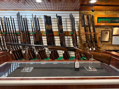 USED Browning BSS 20ga 28" - NEVER FIRED - Image 2 of 7