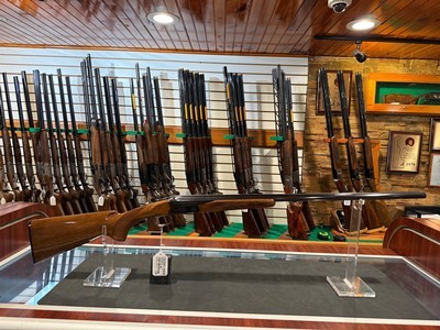 USED Browning BSS 20ga 28" - NEVER FIRED - Image 1 of 7