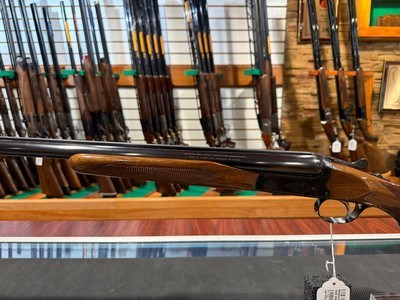 USED Browning BSS 20ga 28" - NEVER FIRED - Image 4 of 7