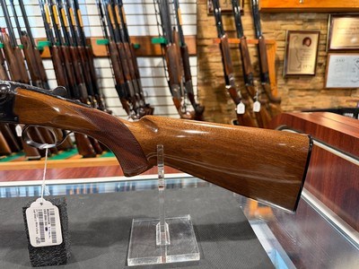 USED Browning BSS 20ga 28" - NEVER FIRED - Image 3 of 7