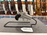 USED Bearman BBG9 Derringer - NEVER FIRED - Consignment - Image 1 of 3